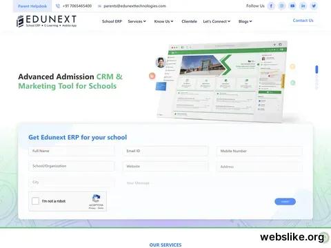 edunexttechnologies.com