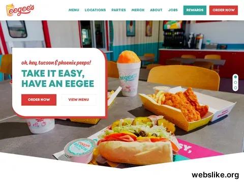 eegees.com