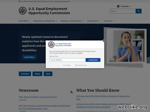 eeoc.gov