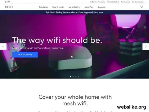 eero.com