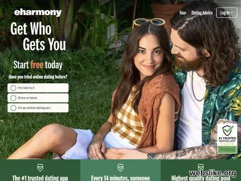 eharmony.com