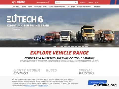 eichertrucksandbuses.com