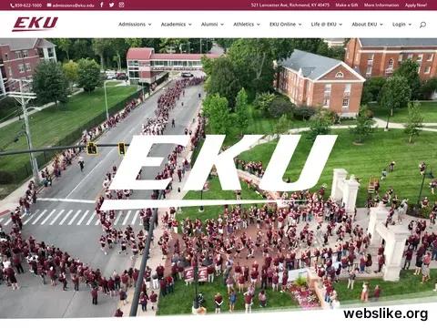 eku.edu