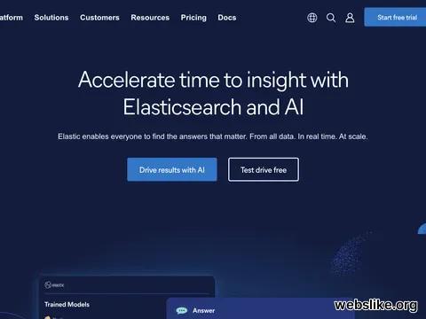 elastic.co