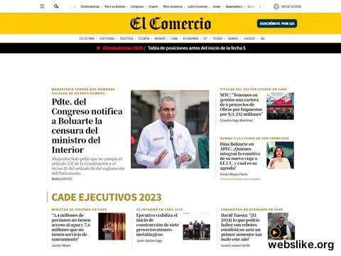 elcomercio.pe