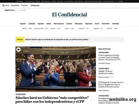 elconfidencial.com