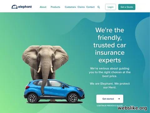 elephant.com