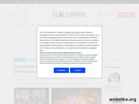 elespanol.com