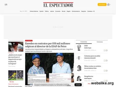 elespectador.com