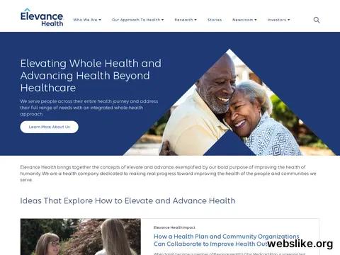 elevancehealth.com