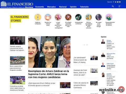 elfinanciero.com.mx