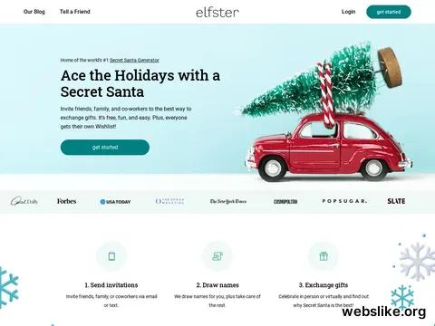 elfster.com