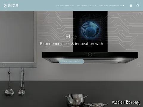 elicaindia.com