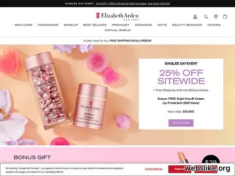 elizabetharden.com