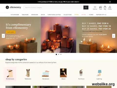 ellementry.com