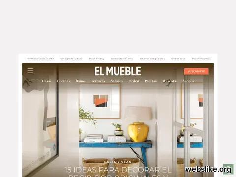 elmueble.com