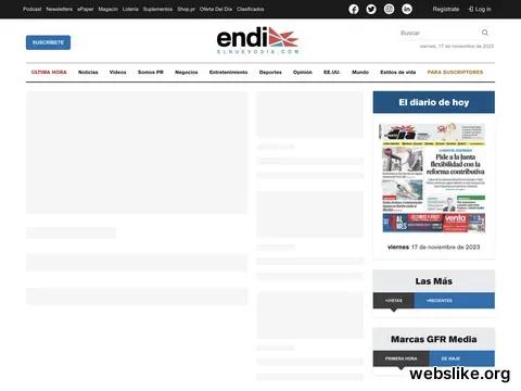 elnuevodia.com