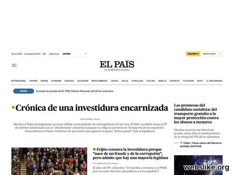 elpais.com