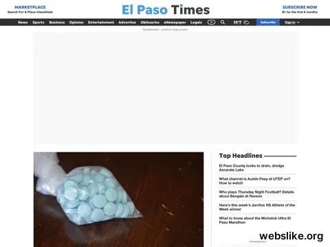 elpasotimes.com