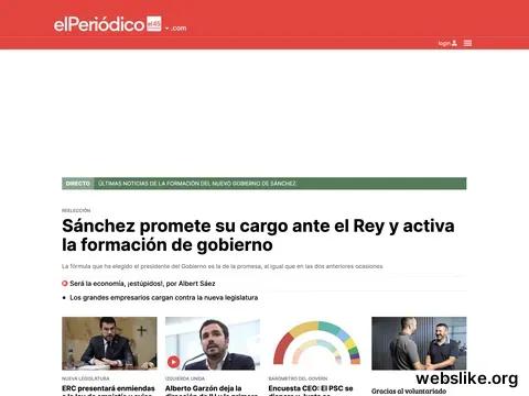 elperiodico.com