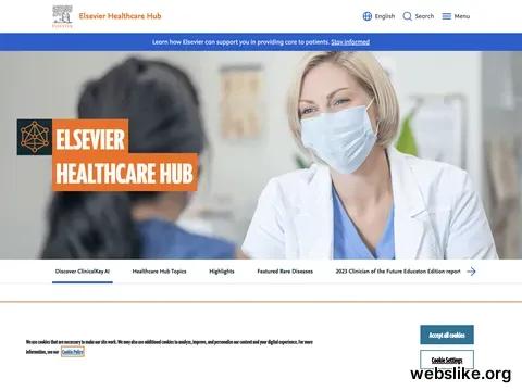 elsevier.health