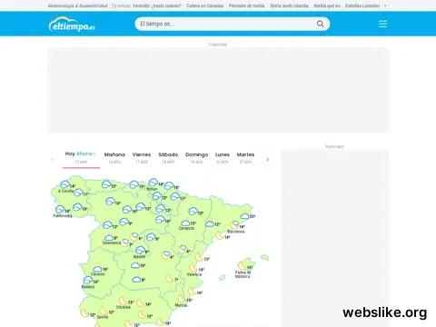 eltiempo.es