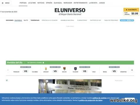 eluniverso.com