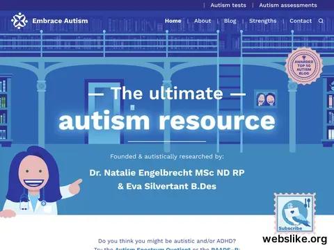 embrace-autism.com