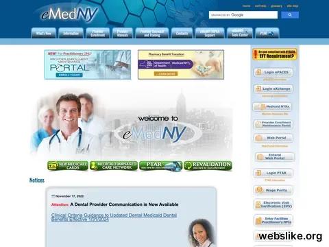 emedny.org