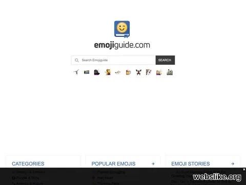 emojiguide.com