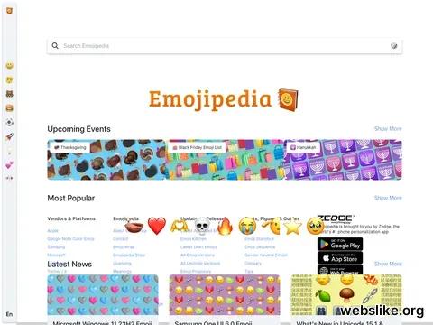 emojipedia.org