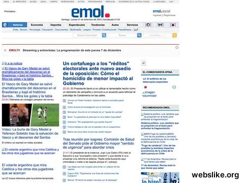 emol.com