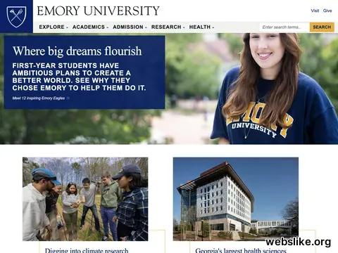 emory.edu