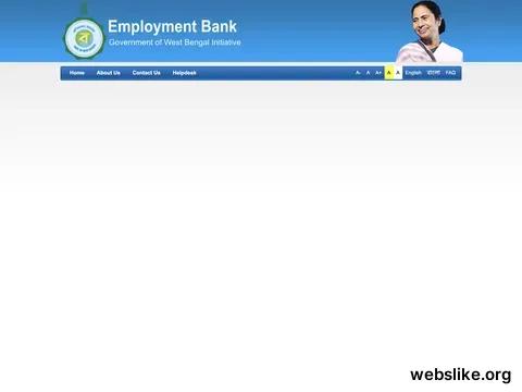 employmentbankwb.gov.in