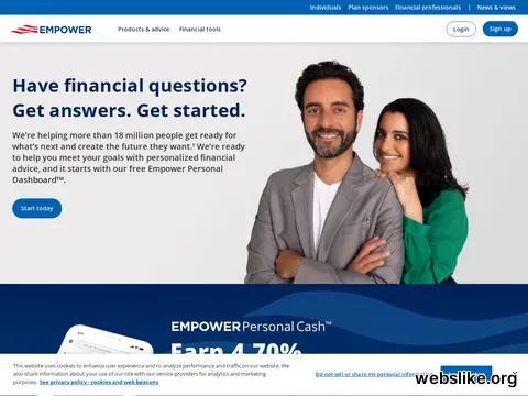 empower-retirement.com