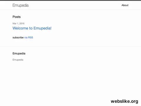 emupedia.net