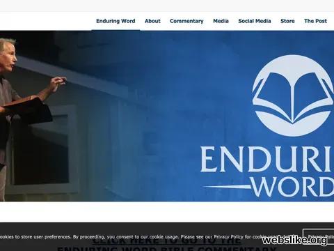 enduringword.com