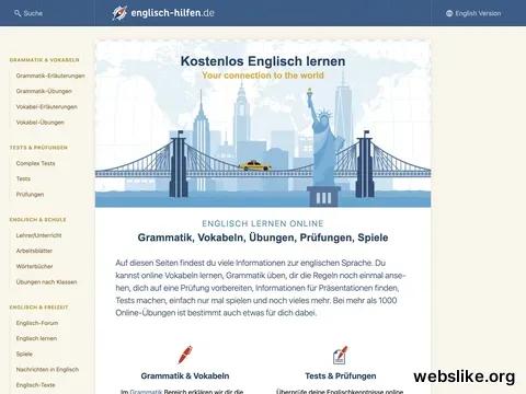 englisch-hilfen.de