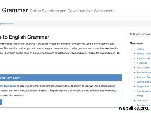 english-grammar.at