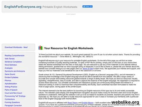 englishforeveryone.org