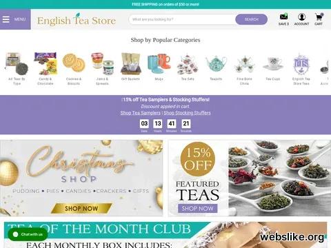 englishteastore.com