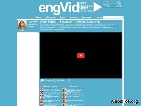 engvid.com