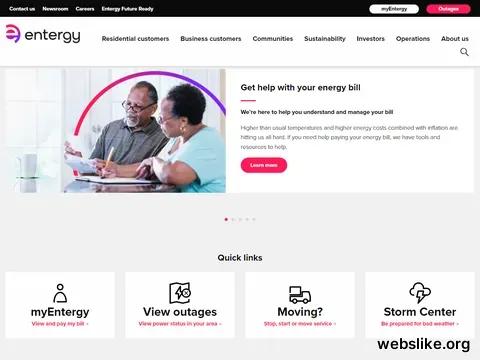 entergy.com