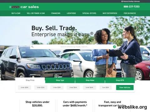 enterprisecarsales.com