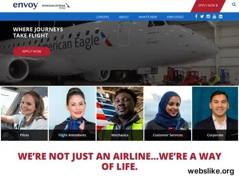 envoyair.com