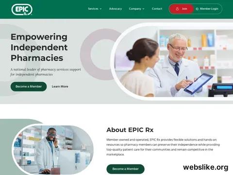 epicrx.com