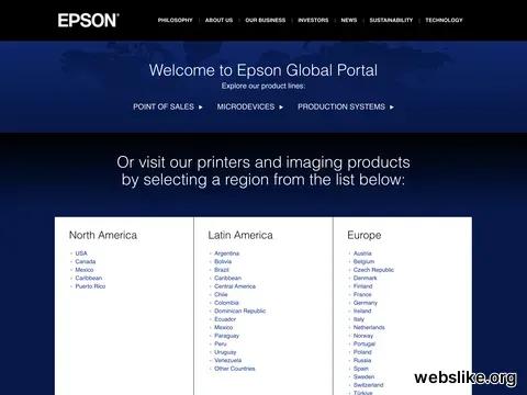 epson.com