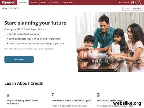 equifax.co.in