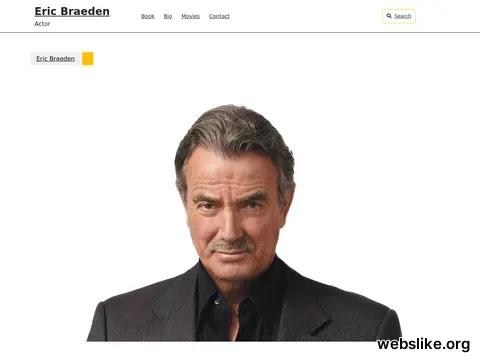 ericbraeden.com