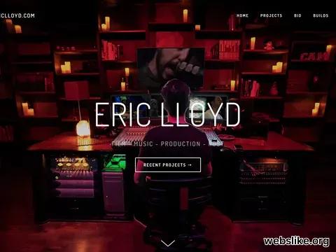 ericlloyd.com